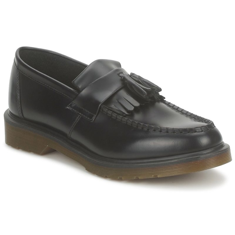 Dr. Martens  ADRIAN  Nero -  Mocassini Uomo - 1
