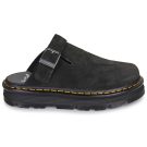 Dr. Martens ZebZag Mule Nero Ciabatta Uomo - 2