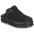 Dr. Martens ZebZag Mule Nero Ciabatta Uomo - 1