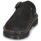 Dr. Martens ZebZag Mule Nero Ciabatta Uomo - 3