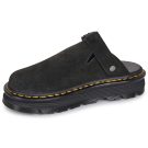 Dr. Martens ZebZag Mule Nero Ciabatta Uomo - 4