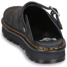 Dr. Martens ZebZag Mule Nero Ciabatta Uomo - 5