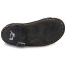 Dr. Martens ZebZag Mule Nero Ciabatta Uomo - 6