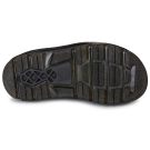 Dr. Martens ZebZag Mule Nero Ciabatta Uomo - 7