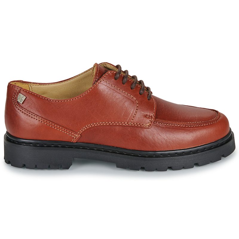 Dream in Green ACAJOIE Brown Derby Herren - 2