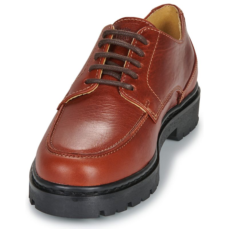 Dream in Green ACAJOIE Brown Derby Herren - 3
