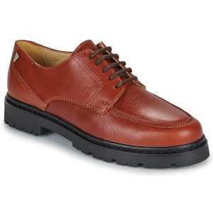 Scarpe uomo Dream in Green  ACAJOIE  Marrone Dream in Green
