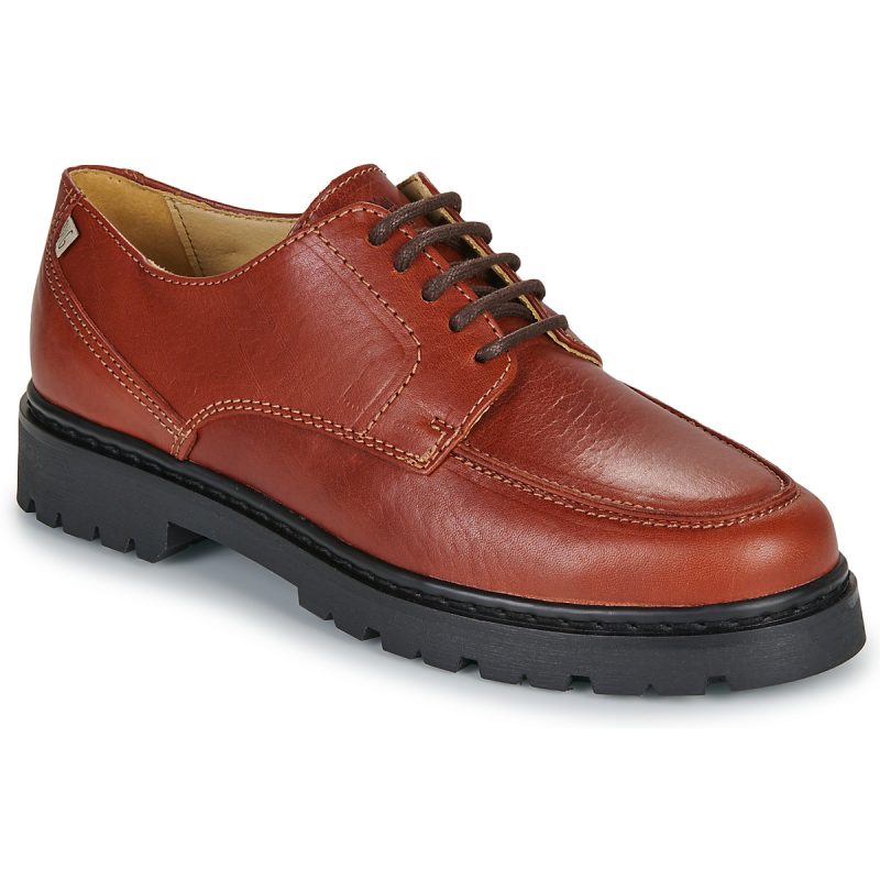 Dream in Green ACAJOIE Brown Derby Herren - 1