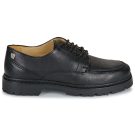 Dream in Green ACAJOIE Nero Derby Uomo - 2