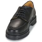 Dream in Green ACAJOIE Nero Derby Uomo - 3