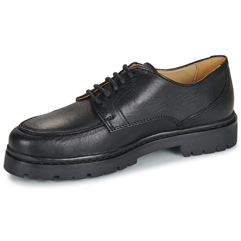 Dream in Green ACAJOIE Nero Derby Uomo - 4