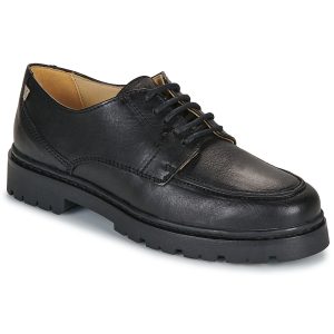 Scarpe uomo Dream in Green  ACAJOIE  Nero Dream in Green
