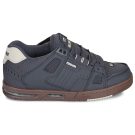 Globe  SABRE  Grigio -  Scarpe da skate Uomo - 2