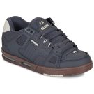Globe  SABRE  Grigio -  Scarpe da skate Uomo - 1