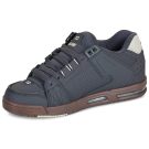 Globe  SABRE  Grigio -  Scarpe da skate Uomo - 4