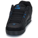 Globe  SABRE  Nero -  Scarpe da skate Uomo - 3