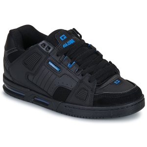 Scarpe uomo Globe  SABRE  Nero Globe 0194604481348
