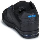 Globe  SABRE  Nero -  Scarpe da skate Uomo - 5