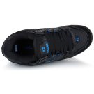 Globe  SABRE  Nero -  Scarpe da skate Uomo - 6