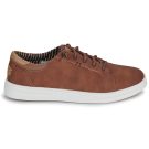 HEYDUDE  PAUL PRO CLASSIC  Marrone Derby Uomo - 2