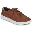 Scarpe uomo HEYDUDE  PAUL PRO CLASSIC  Marrone HEYDUDE 198410212110