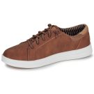 HEYDUDE  PAUL PRO CLASSIC  Marrone Derby Uomo - 4