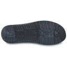 HEYDUDE  WALLY STRETCH CANVAS BLOCK  Grigio Derby Uomo - 7