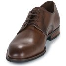 Lloyd BEN Marrone Derby Uomo - 3
