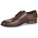 Lloyd BEN Marrone Derby Uomo - 4