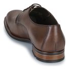 Lloyd BEN Marrone Derby Uomo - 5