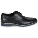 Lloyd JERRY Nero Derby Uomo - 2