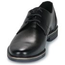 Lloyd JERRY Nero Derby Uomo - 3