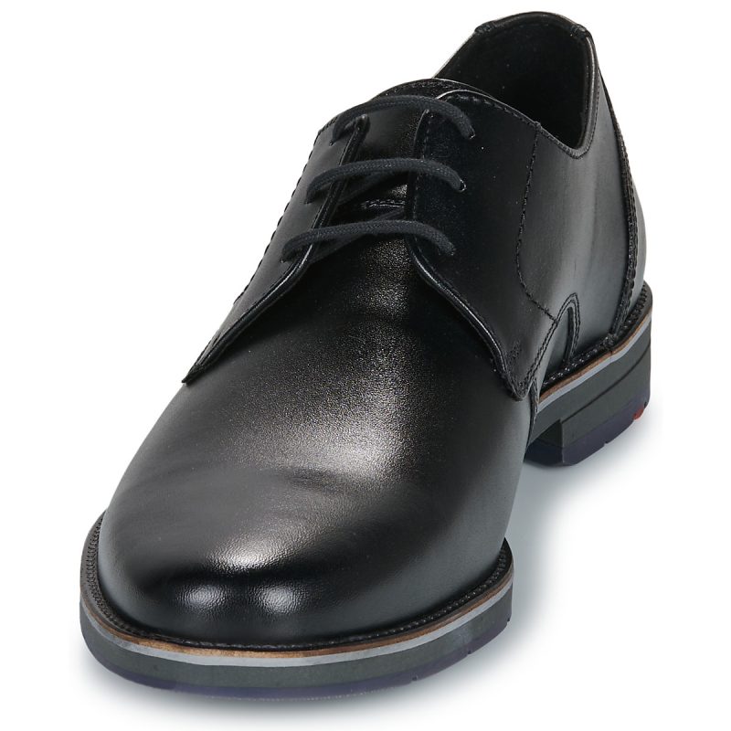 Lloyd JERRY Nero Derby Uomo - 3