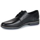 Lloyd JERRY Nero Derby Uomo - 4