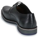 Lloyd JERRY Nero Derby Uomo - 5