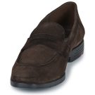 Lloyd  LEONE  Marrone -  Mocassini Uomo - 3