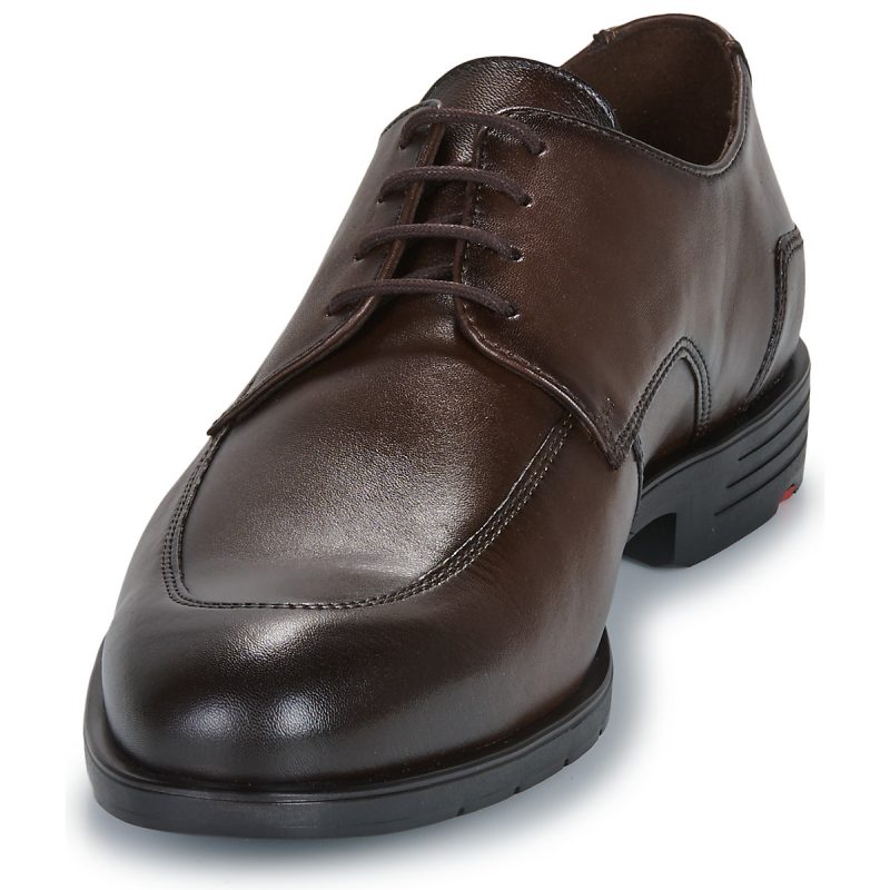 Lloyd MACAO Braun Derby Herren - 3