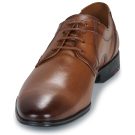 Lloyd  PERSEO  Marrone -  Derby Uomo - 3