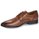 Lloyd  PERSEO  Marrone -  Derby Uomo - 4