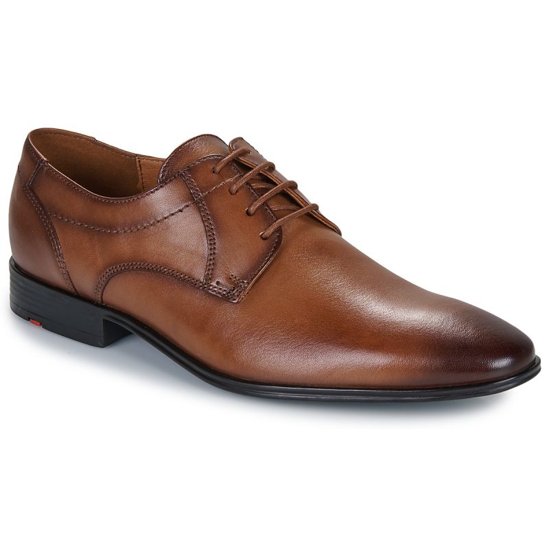 Lloyd  PERSEO  Marrone -  Derby Uomo - 1