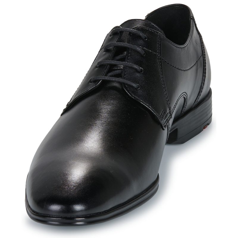 Lloyd  PERSEO  Nero -  Derby Uomo - 3