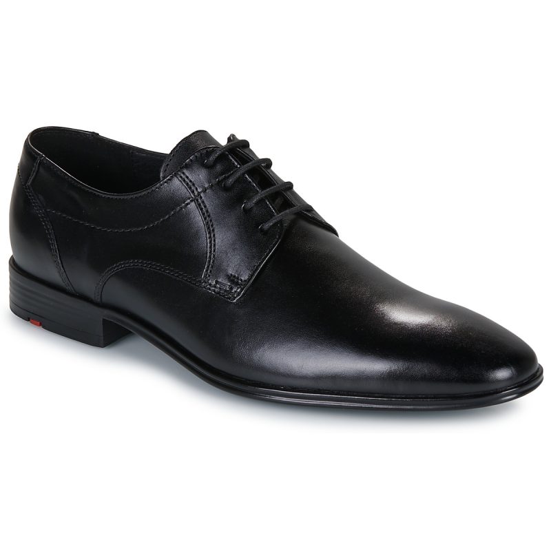 Lloyd  PERSEO  Nero -  Derby Uomo - 1