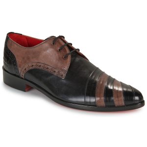 Scarpe uomo Melvin & Hamilton  TONI 54  Nero Melvin & Hamilton 4067598684100