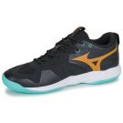 Mizuno WAVE MOMENTUM PRO Nero - Scarpe da sport Uomo - 4