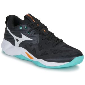 Scarpe uomo Mizuno  WAVE MOMENTUM PRO  Nero Mizuno 5059882654851