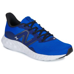 Scarpe uomo New Balance  411  Blu New Balance 198686476087
