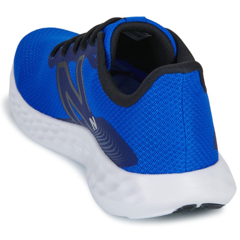 New Balance 411 Blu - Scarpe da running Uomo - 5