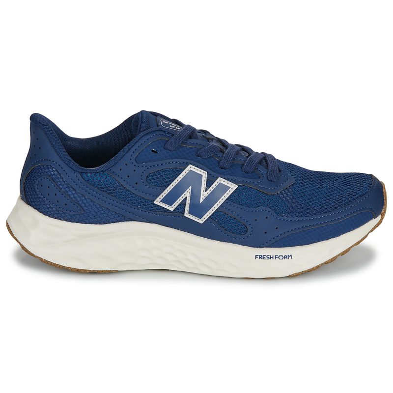 New Balance ARISHI Blue Men's Running Shoes - 2