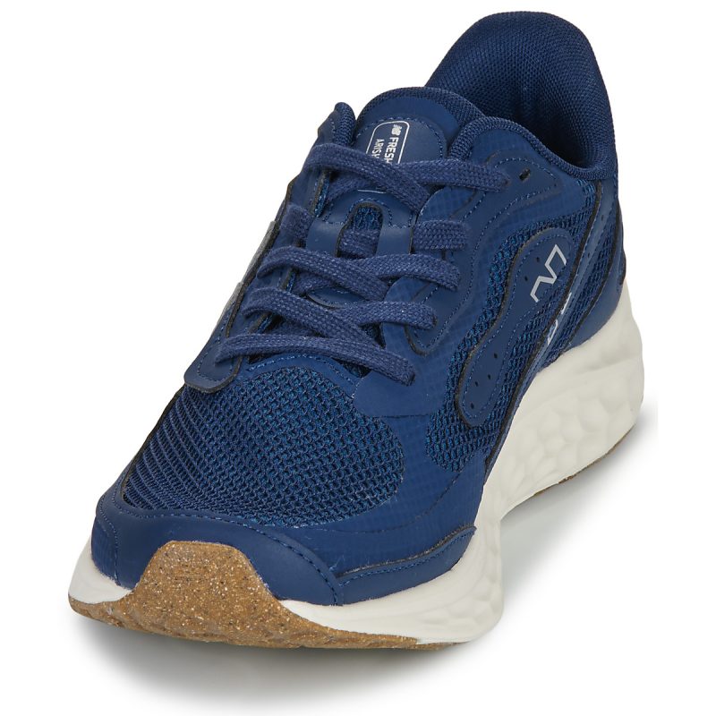 New Balance ARISHI Blue Men's Running Shoes - 3