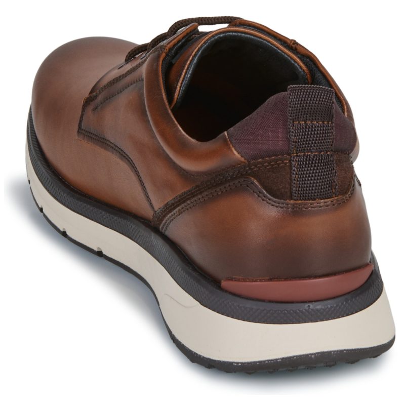 Pikolinos CORDOBA M1W Marrone Derby Uomo - 5